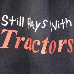 Throwback 90s crewneck sweatshirt